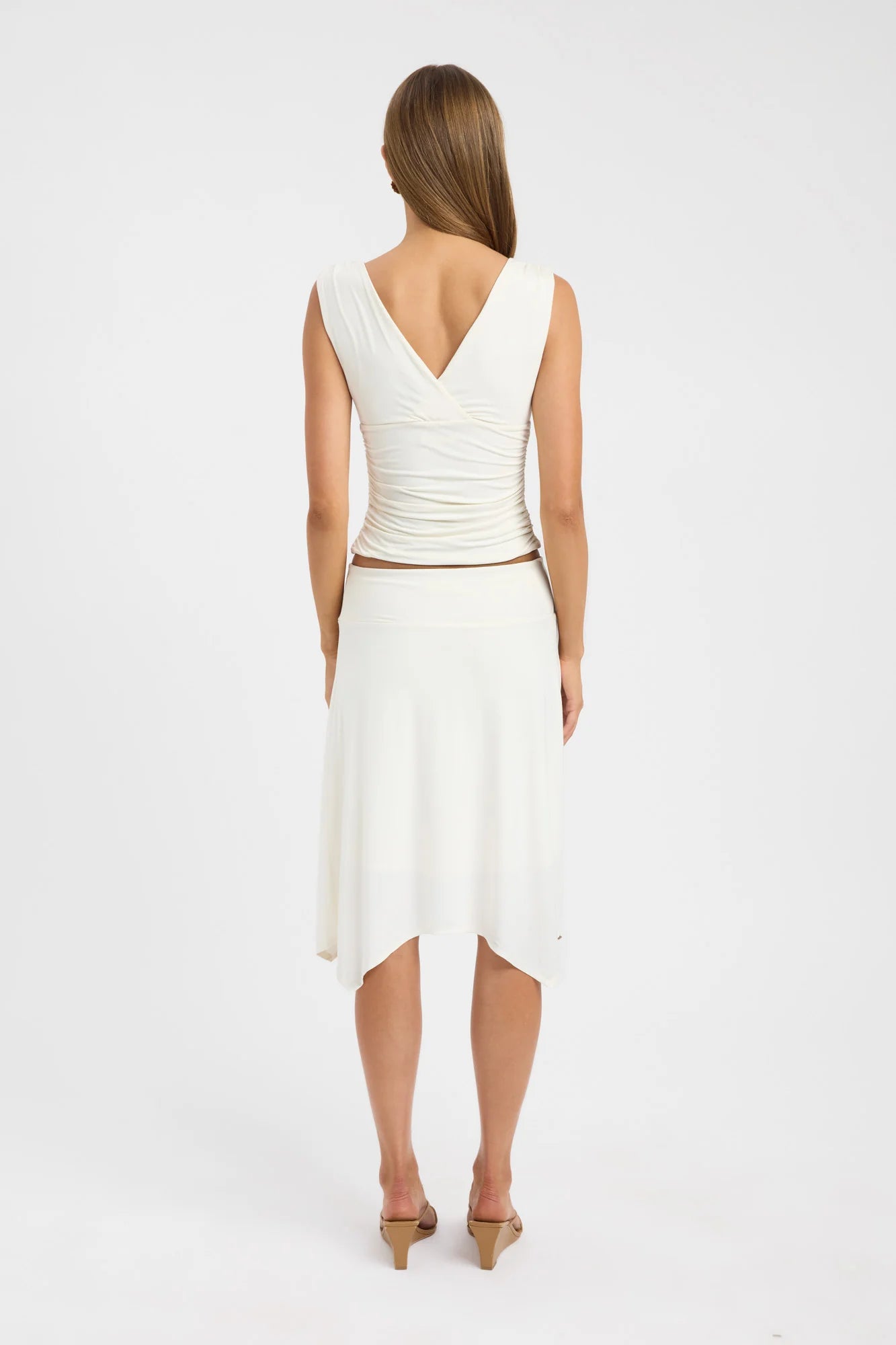 Lainie Set in Coconut Milk