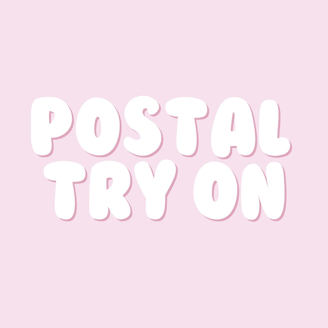 Postal Try-On