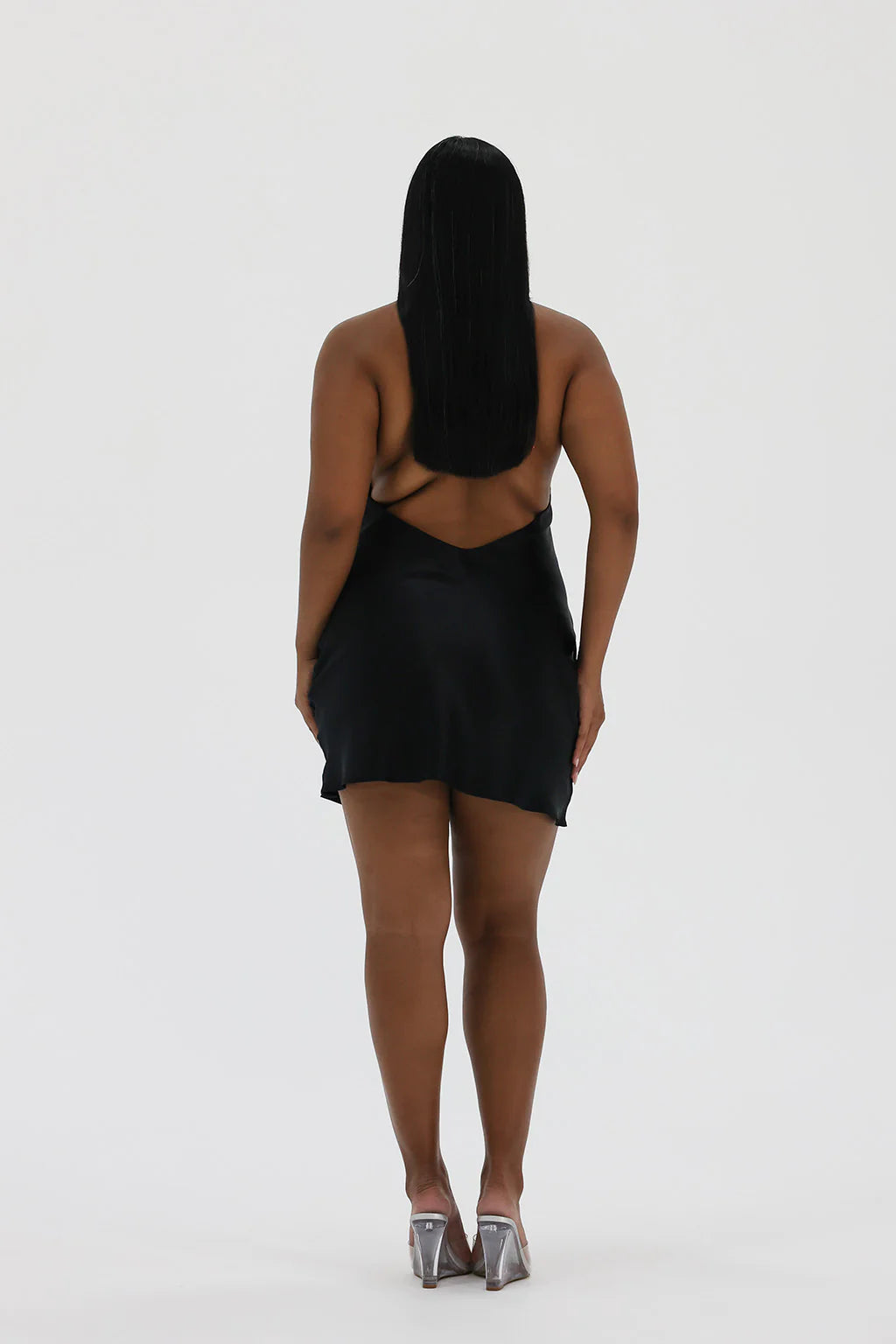 Effie Mini in Black