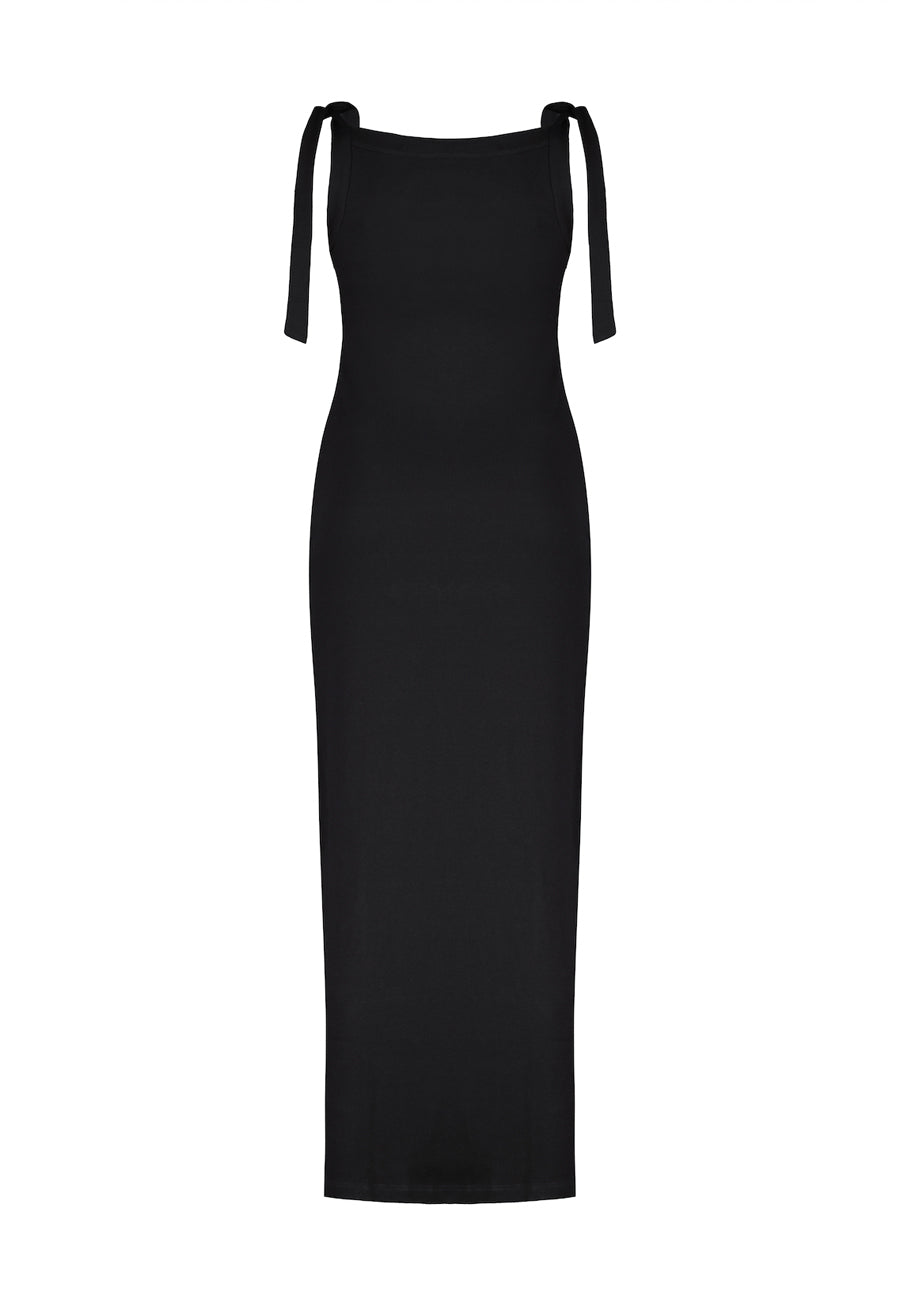Marsden 2.0 Maxi in Black
