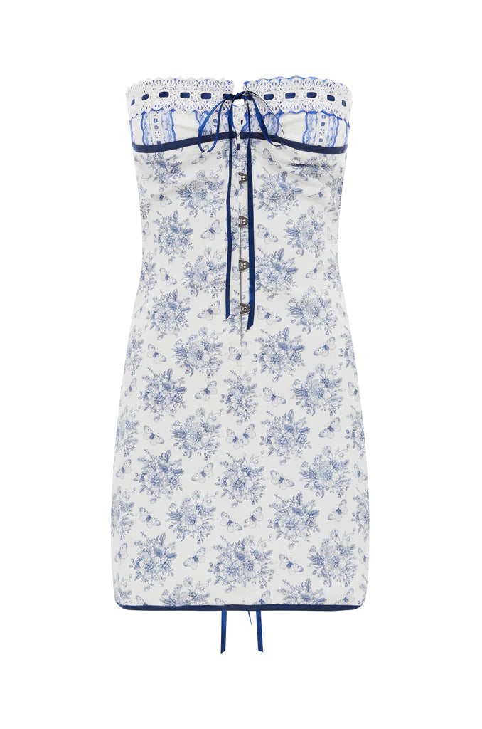 Sabrin Dress