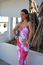 Load image into Gallery viewer, Valentina Slip Dress (6) - With Harper Lu
