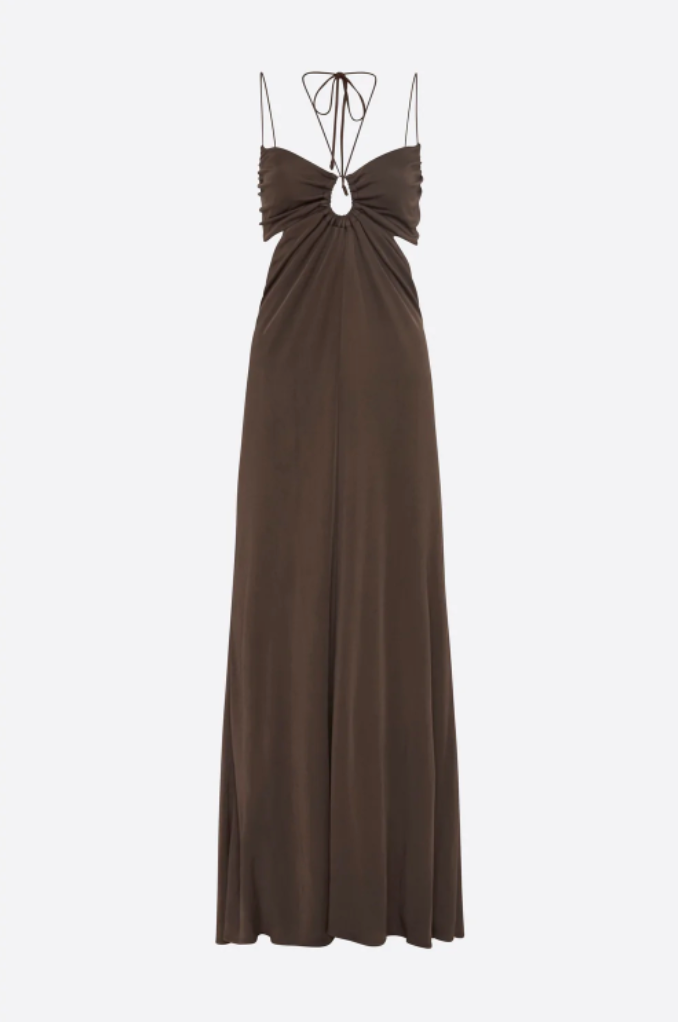 Sweet Obsession Slip Dress