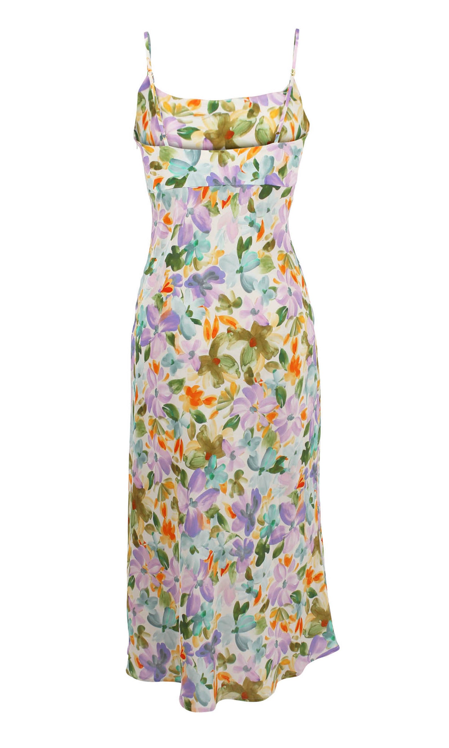 Bettina Silk Slip