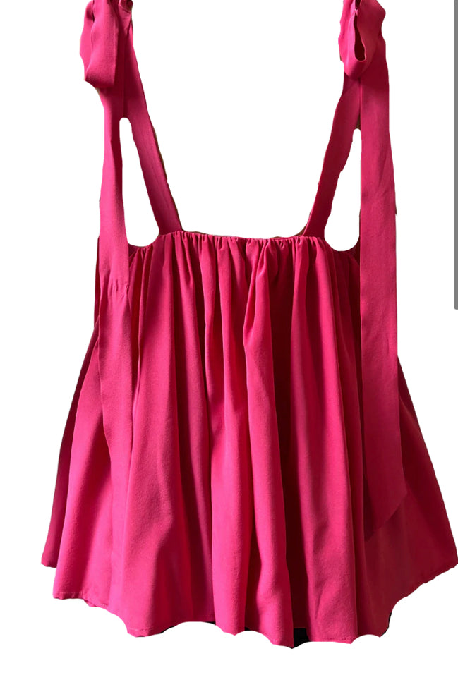 Little Rosie Set in Rosebud