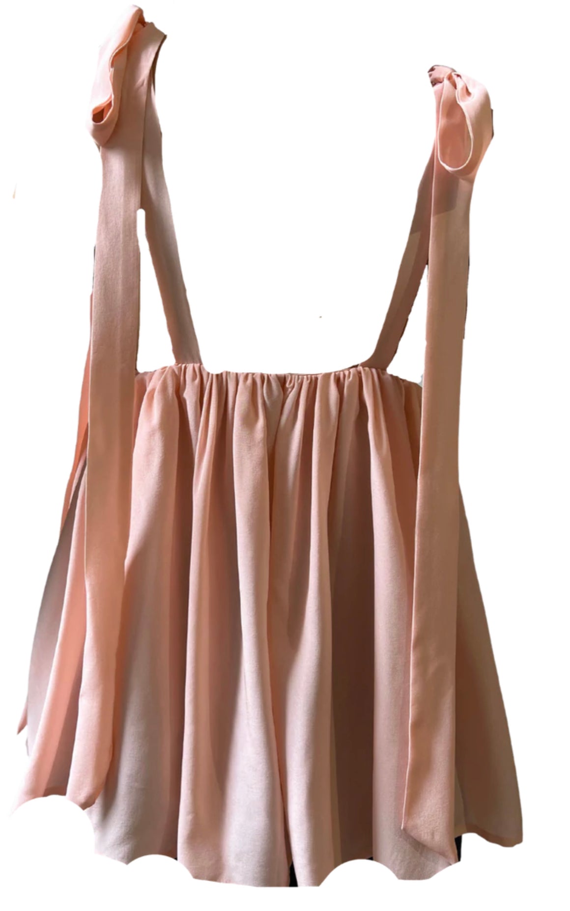 Little Rosie Set in Petal Pink