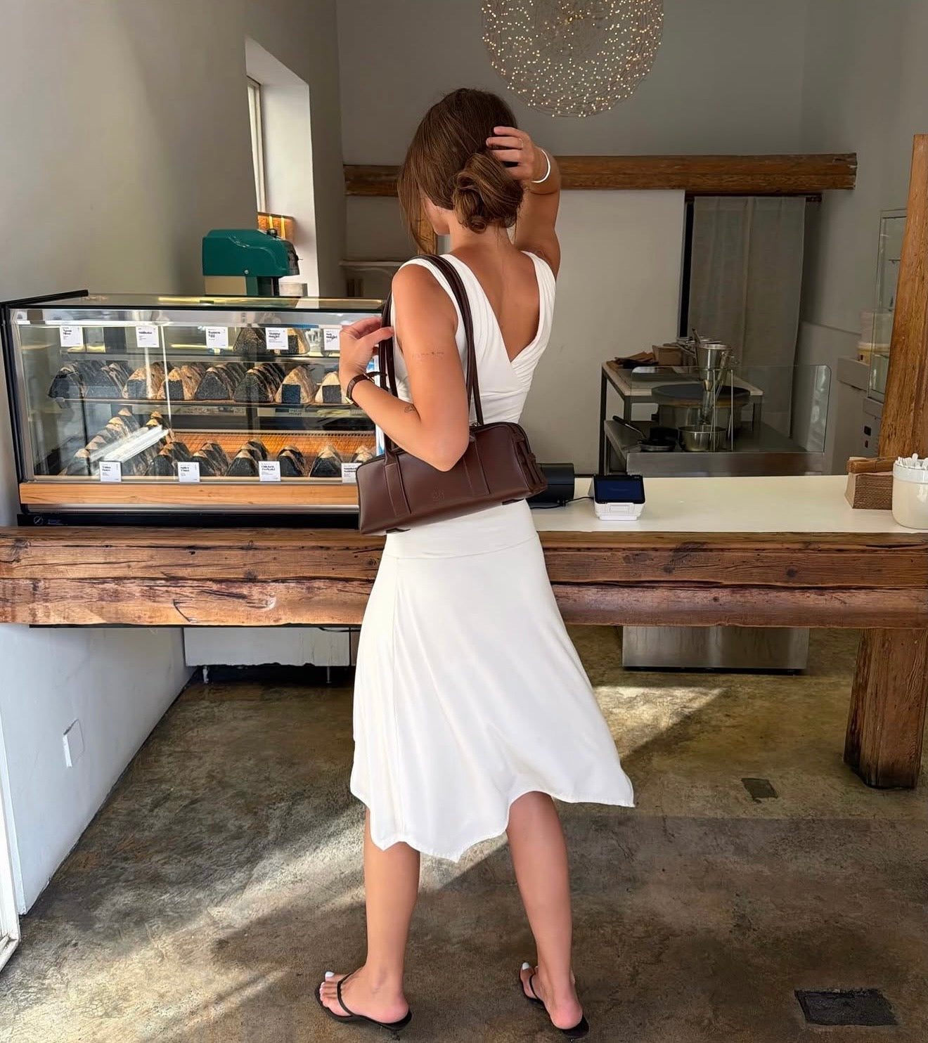 Lainie Set in Coconut Milk