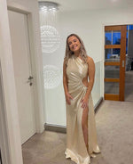 Load image into Gallery viewer, Nour Ocean Pearl Dress (12) - Sonya Moda
