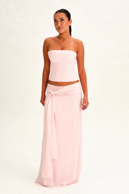 Charlotte Set in Ballerina