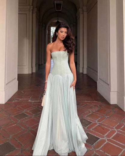 Magic Muse Maxi in Mint