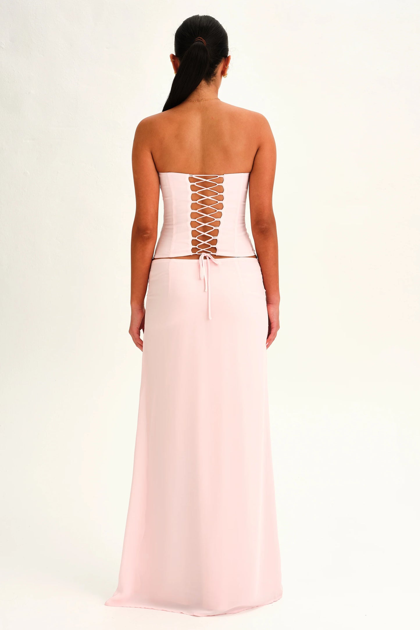 Charlotte Set in Ballerina