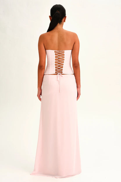 Charlotte Set in Ballerina