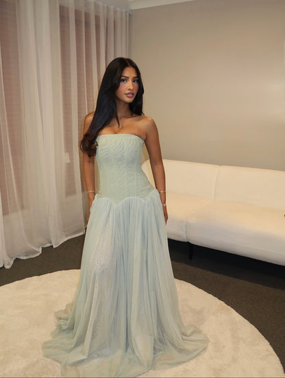 Magic Muse Maxi in Mint