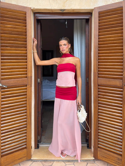 Mallorca Set in Rogue