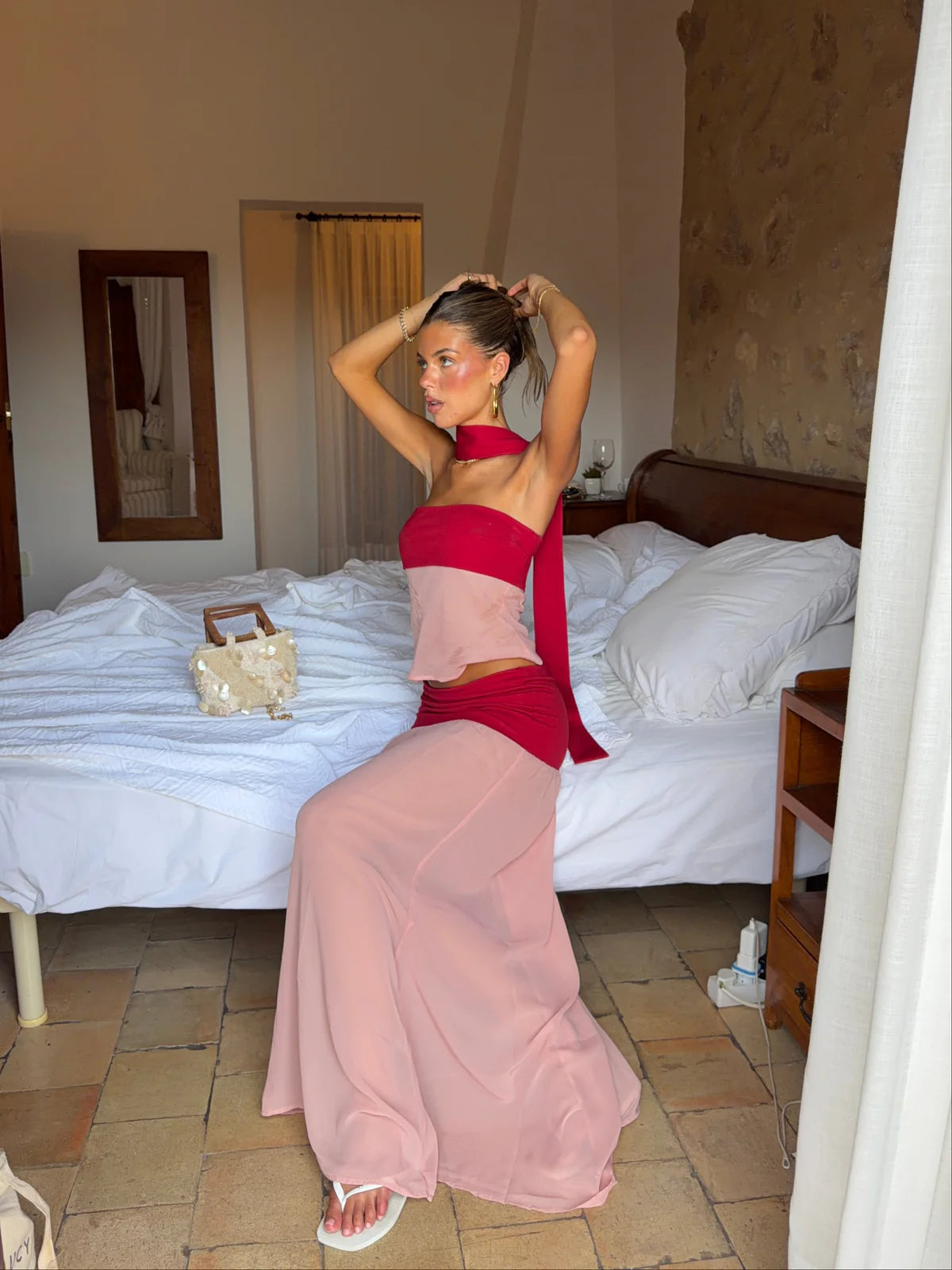 Mallorca Set in Rogue