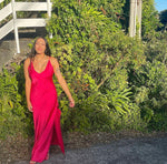 Load image into Gallery viewer, Anastasia Dress (10) - Rat &amp; Boa
