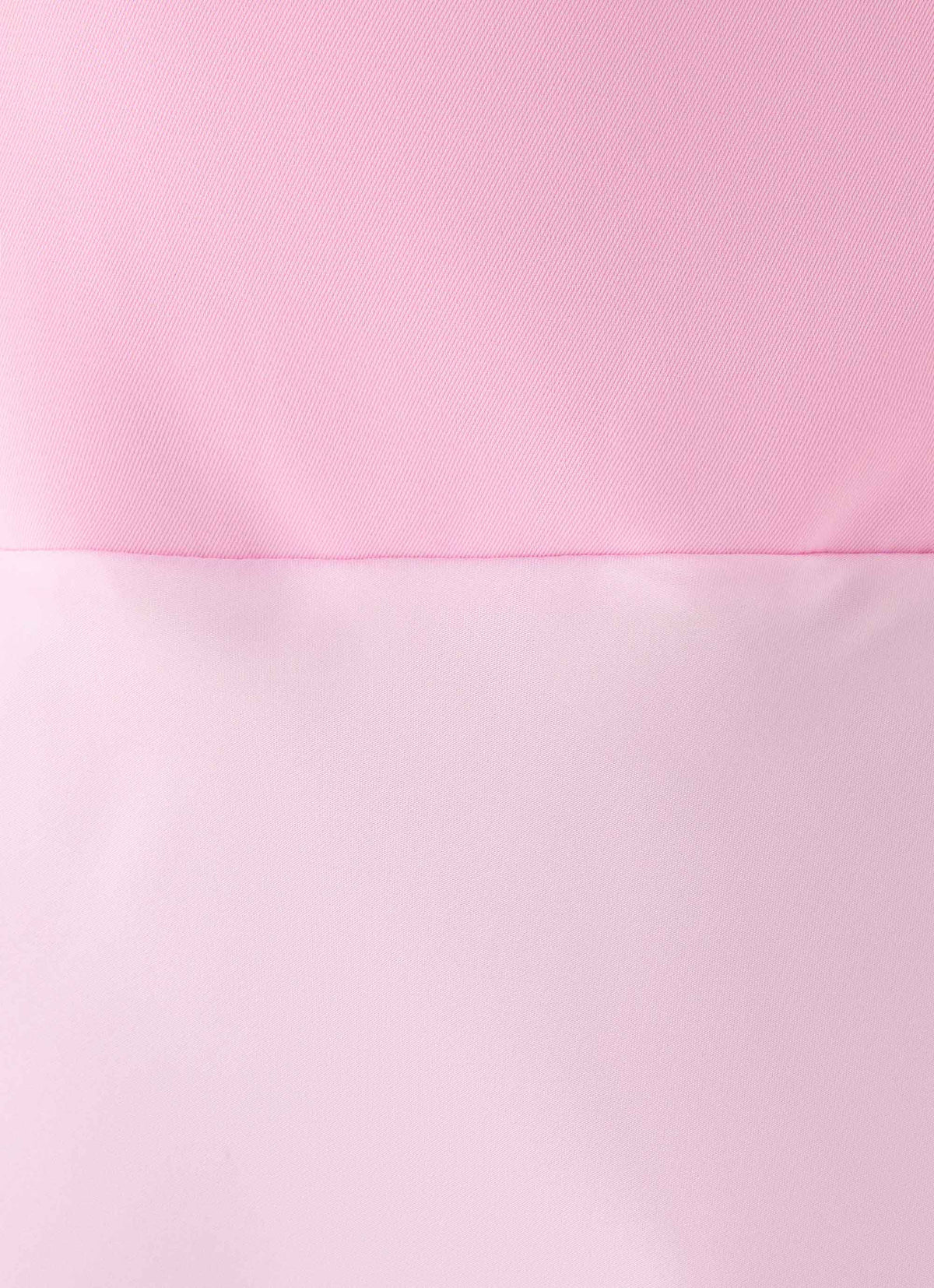 Albert Maxi Dress in Pink