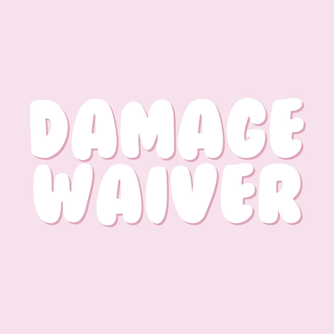 Damage Waiver