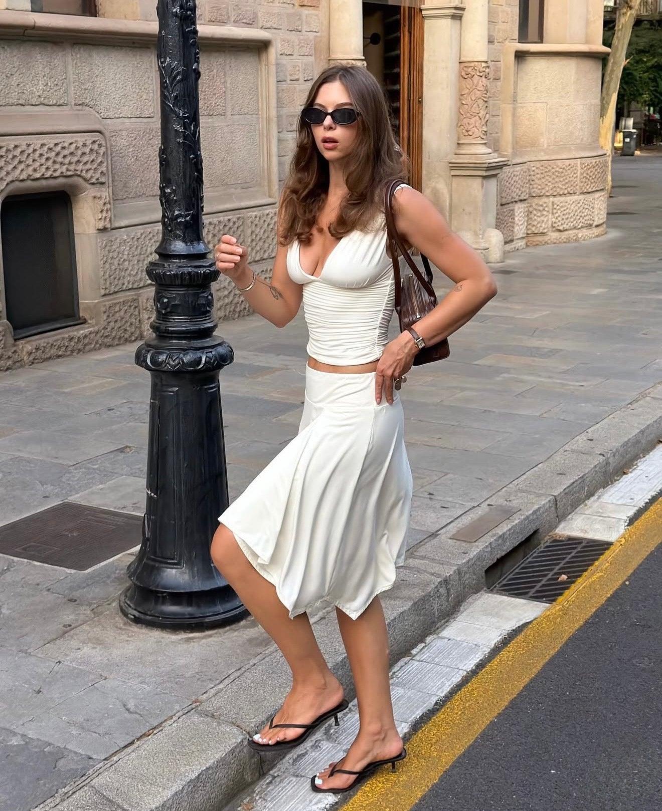 Lainie Set in Coconut Milk