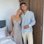 Load image into Gallery viewer, Frankie V Dress - Bec + Bridge
