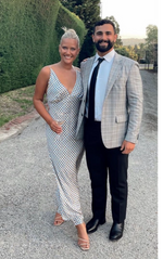Load image into Gallery viewer, Frankie V Dress - Bec + Bridge
