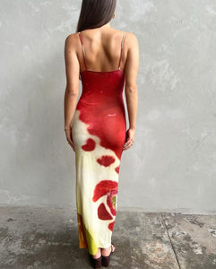 Blossom Dress - Paloma Wool