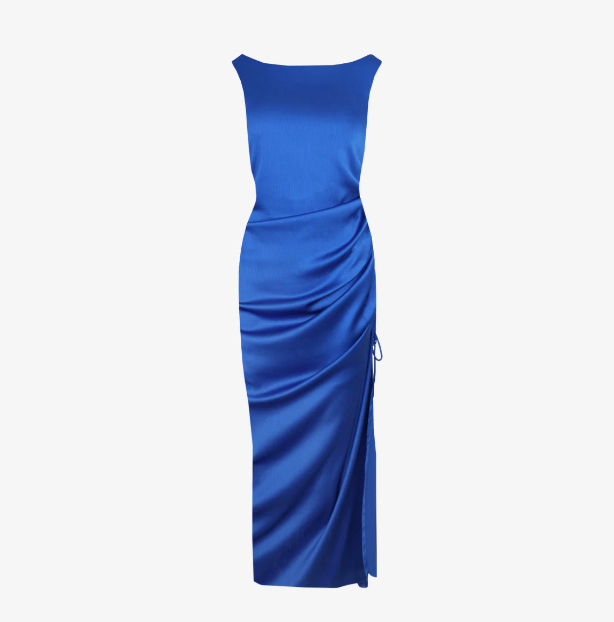 Ercolini Maxi in Blue