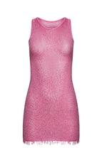 Load image into Gallery viewer, Natalia Mini Dress - Asta Resort
