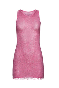 Natalia Mini Dress - Asta Resort