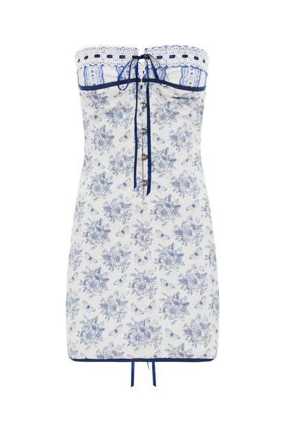 Sabrin Dress