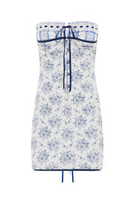 Load image into Gallery viewer, Sabrin Dress - With Jean

