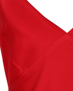 Load image into Gallery viewer, Weirder Slip in Lippy Red - RUBY
