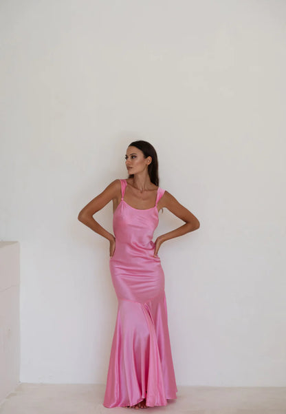 Giselle Dress