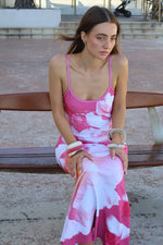Load image into Gallery viewer, Valentina Slip Dress (6) - With Harper Lu
