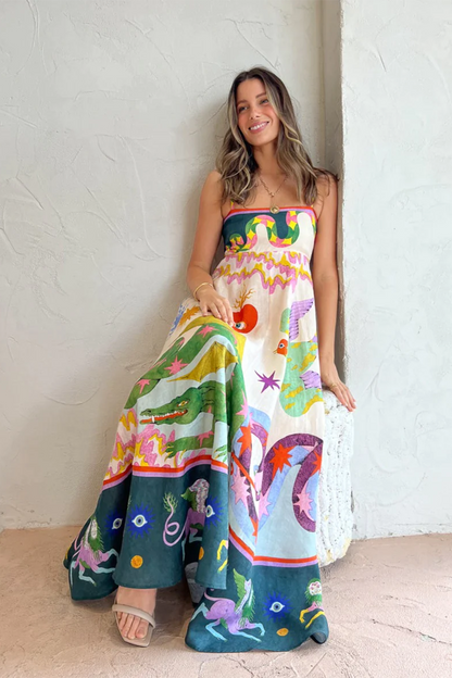 Seeker Sundress