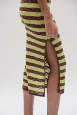 Load image into Gallery viewer, Ardy Knit Dress - Musier Paris
