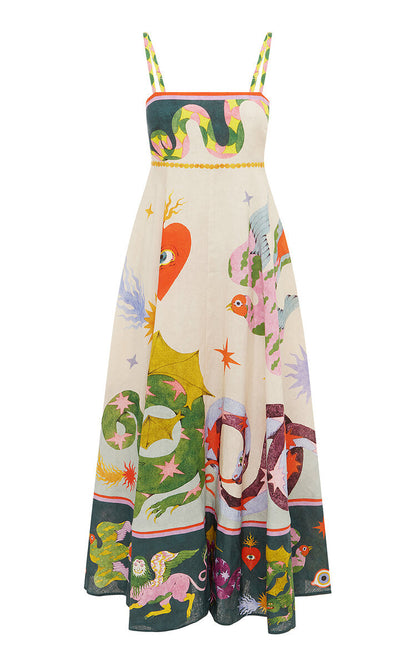 Seeker Sundress