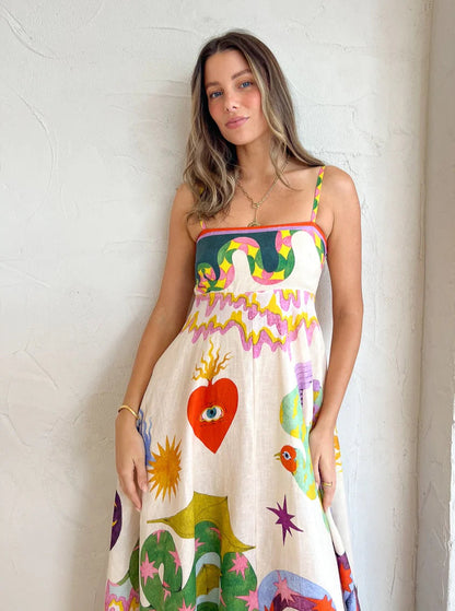 Seeker Sundress