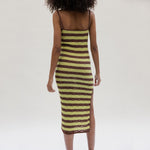 Load image into Gallery viewer, Ardy Knit Dress - Musier Paris
