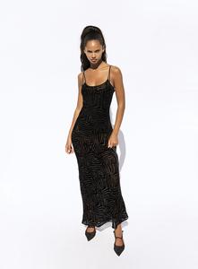 Amber Dress - Réalisation Par