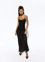 Load image into Gallery viewer, Amber Dress - Réalisation Par

