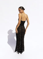 Load image into Gallery viewer, Amber Dress - Réalisation Par
