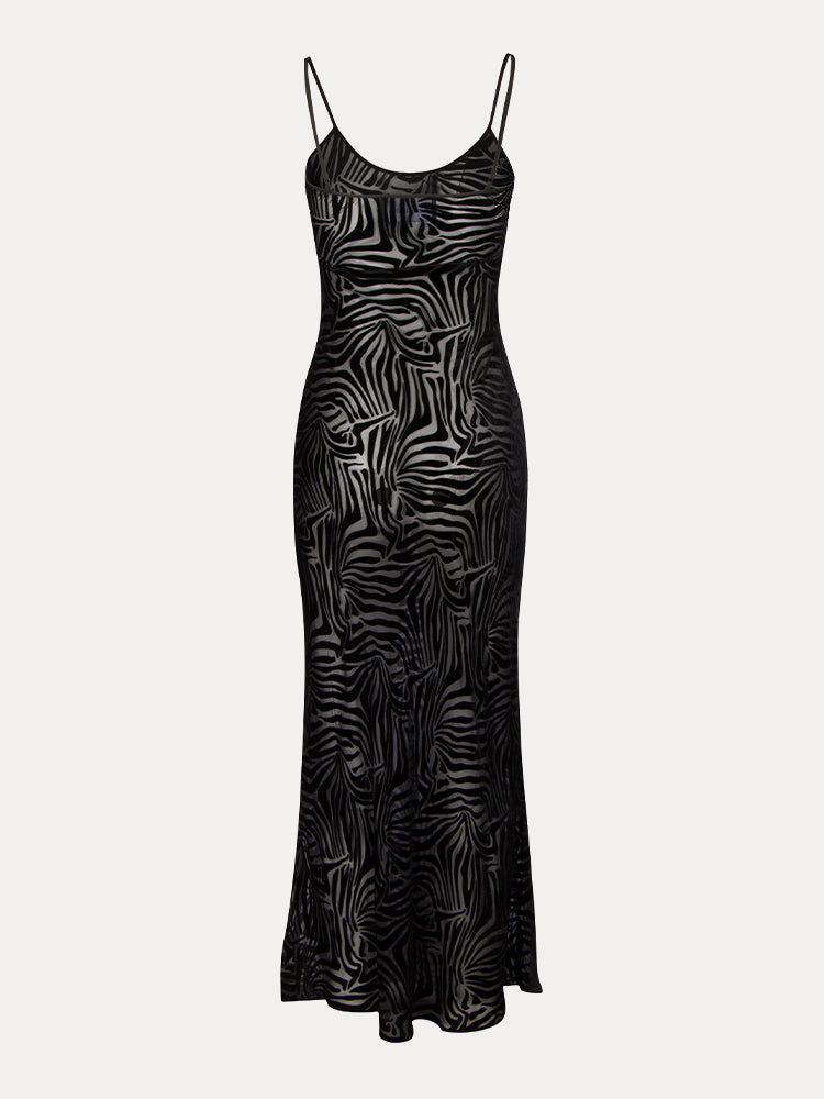 Amber Dress - Réalisation Par