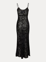 Load image into Gallery viewer, Amber Dress - Réalisation Par
