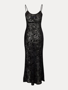 Amber Dress - Réalisation Par
