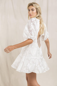 Camilla Mini Dress - Misha Collection
