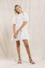 Load image into Gallery viewer, Camilla Mini Dress - Misha Collection

