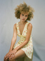 Load image into Gallery viewer, The Isabelli Dress in Verona - Réalisation Par
