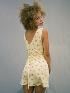 The Isabelli Dress in Verona - Réalisation Par
