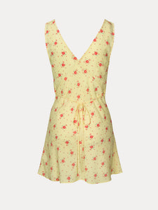 The Isabelli Dress in Verona - Réalisation Par